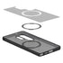 Spigen Galaxy S25 Ultra 保護殼 Ultra Hybrid MagFit